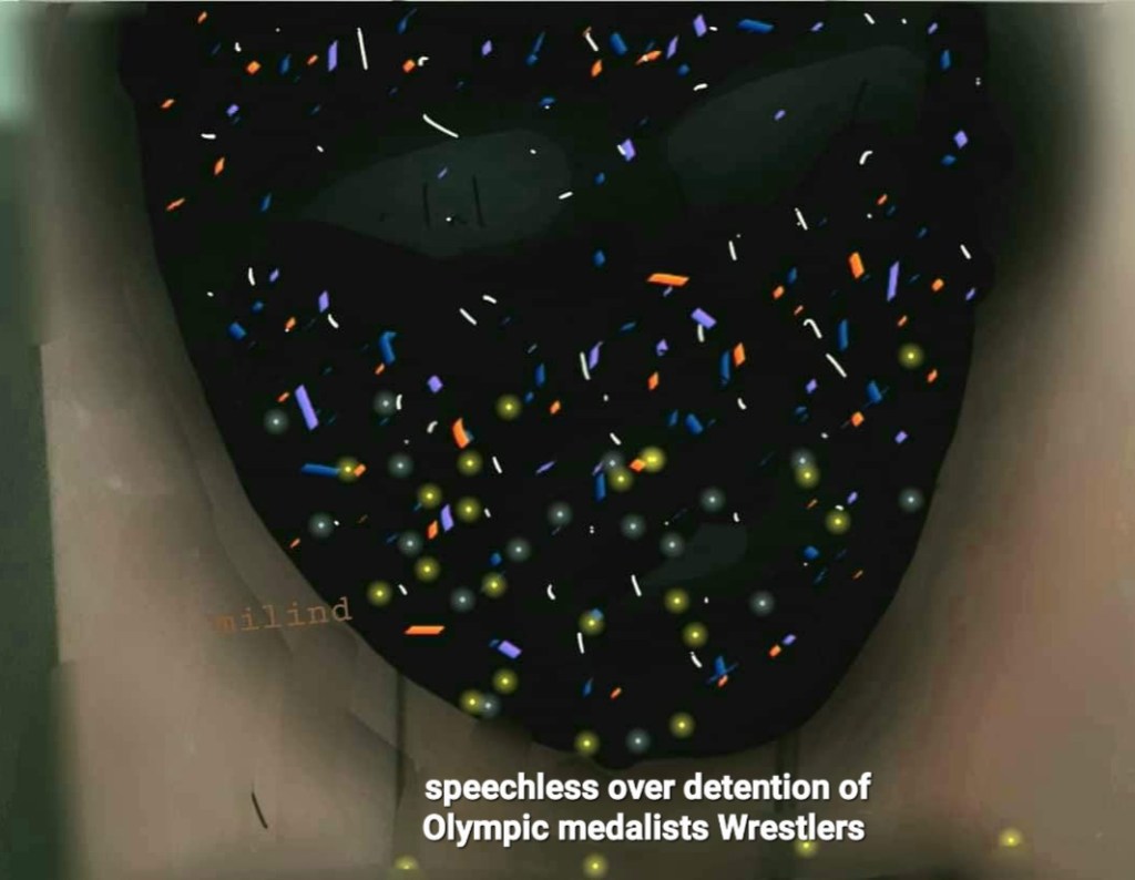 Indian Sports: Lost to&nbsp;politics!