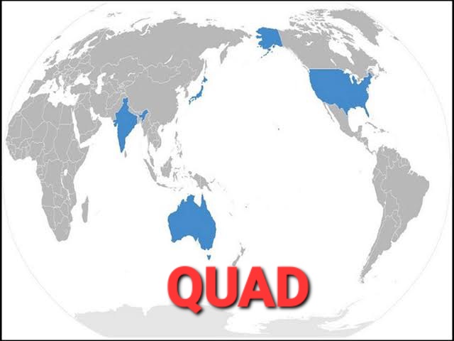 Archives 8 ‘QUAD : The&nbsp;Origins.