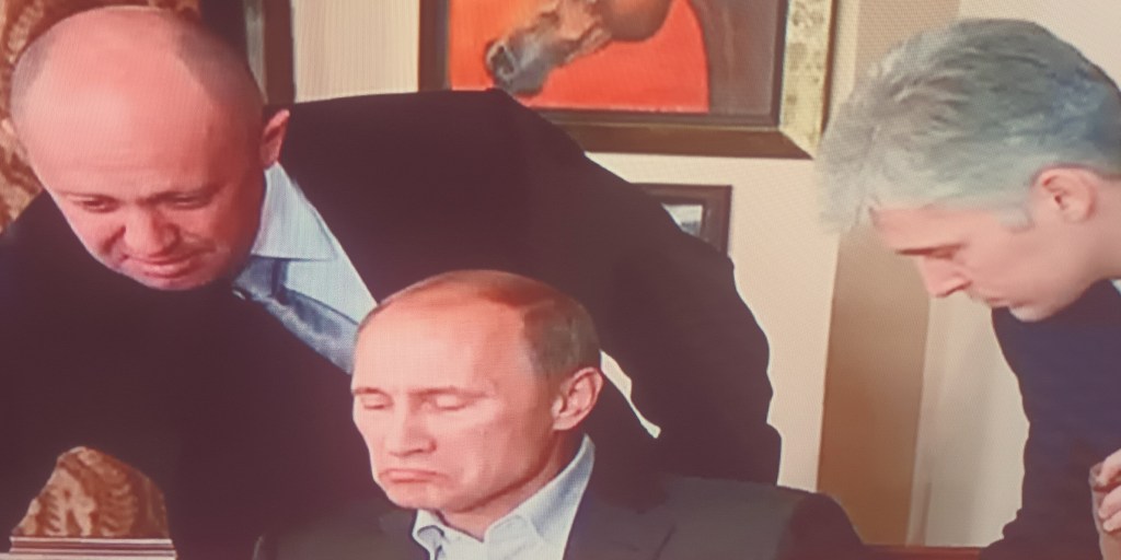 Art&News Chronicles-Aug 11,2023