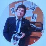 COLT Aug 14: Javier Milei, Niger and&nbsp;photosynthesis