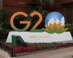 G20 in INDIA