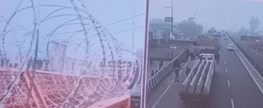 Farmers Protest -India