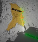 The Moldova-Transnistria case