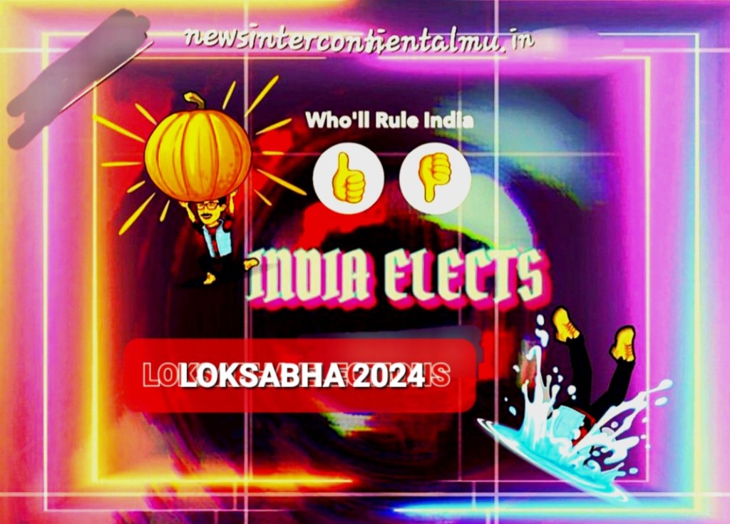 Loksabha 24 –&nbsp;State