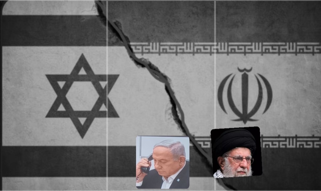 Iranian Retaliation?