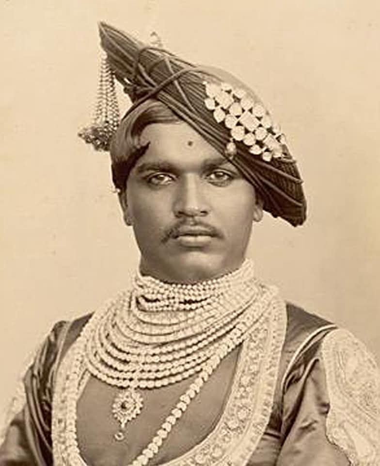 Living Legacy : RAJARSHI CHATRAPATI SHAHU&nbsp;MAHARAJ