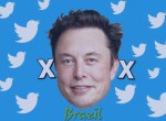 Elon Musk, Twitter, X, &&nbsp;Brazil