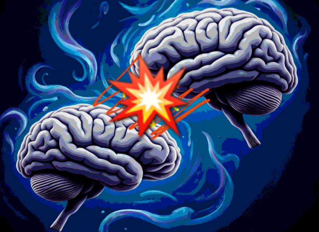 US DEBATE : A PRELUDE TO&nbsp;CLIMAX!