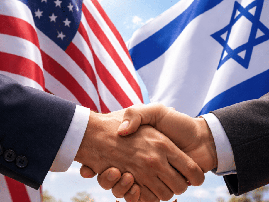 Factors shaping Israel’s aggressive&nbsp;geopolitics
