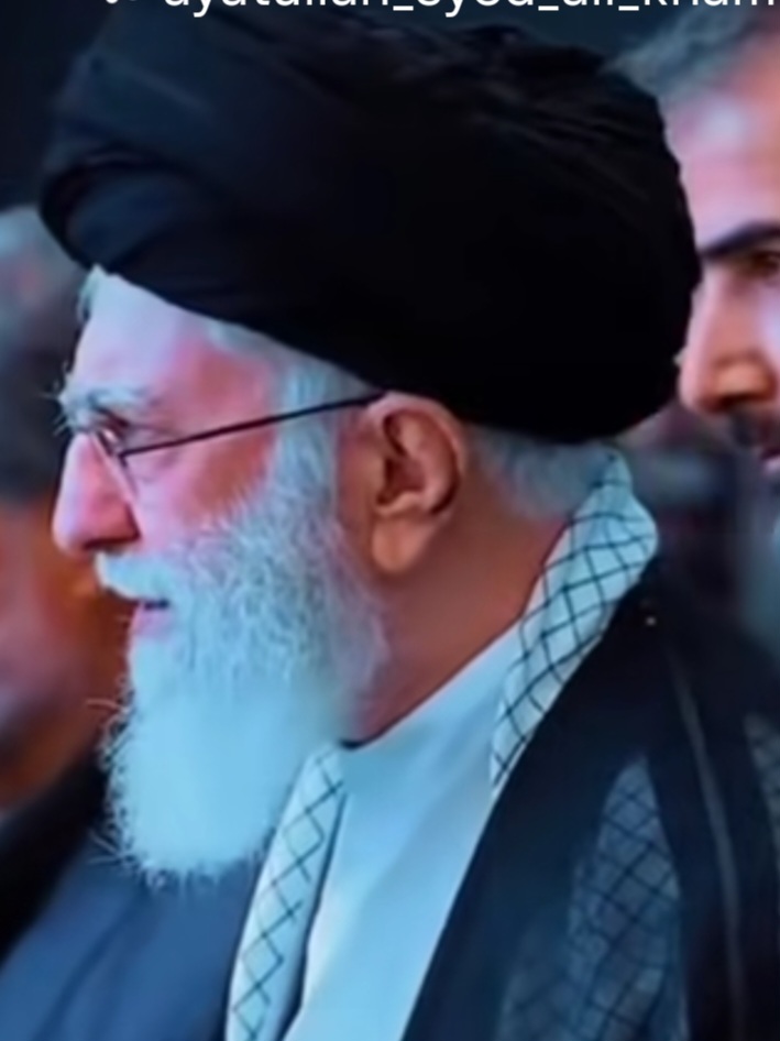Khameini : A leader no&nbsp;more!